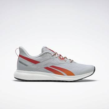 Reebok Forever Floatride Energy 2 Siva - Panske Bezecke Topanky